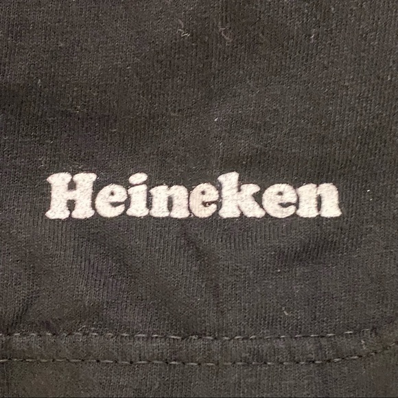 HEINEKEN GRAPHIC T-Shirt - Picture 5 of 5